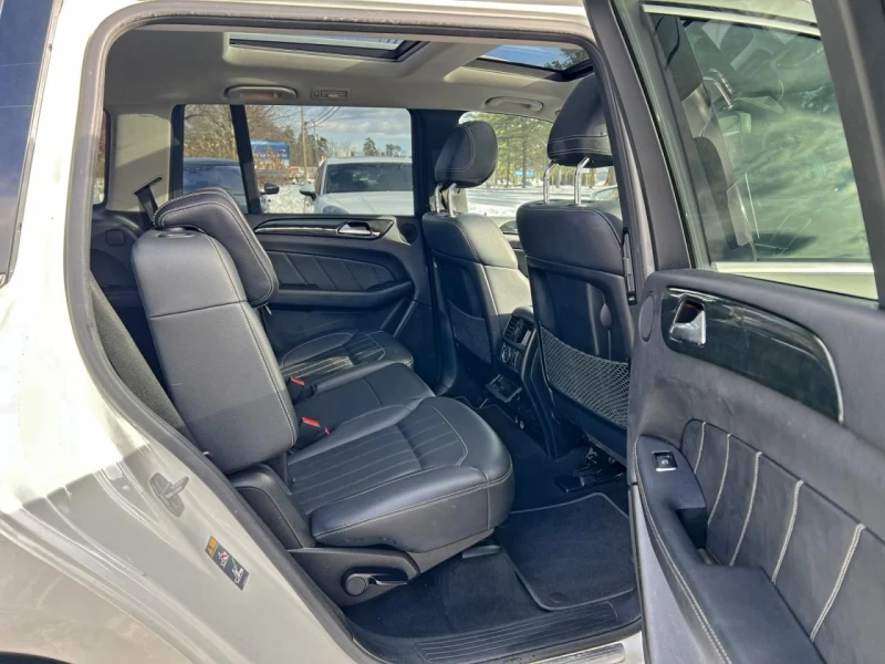 Mercedes-Benz CLS 450, снимка 6 - Автомобили и джипове - 53013960