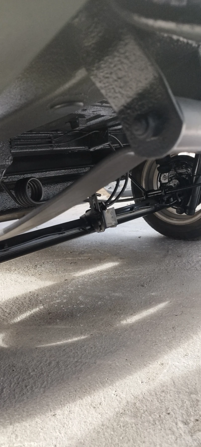 Fiat Fiorino, снимка 6 - Автомобили и джипове - 53145664