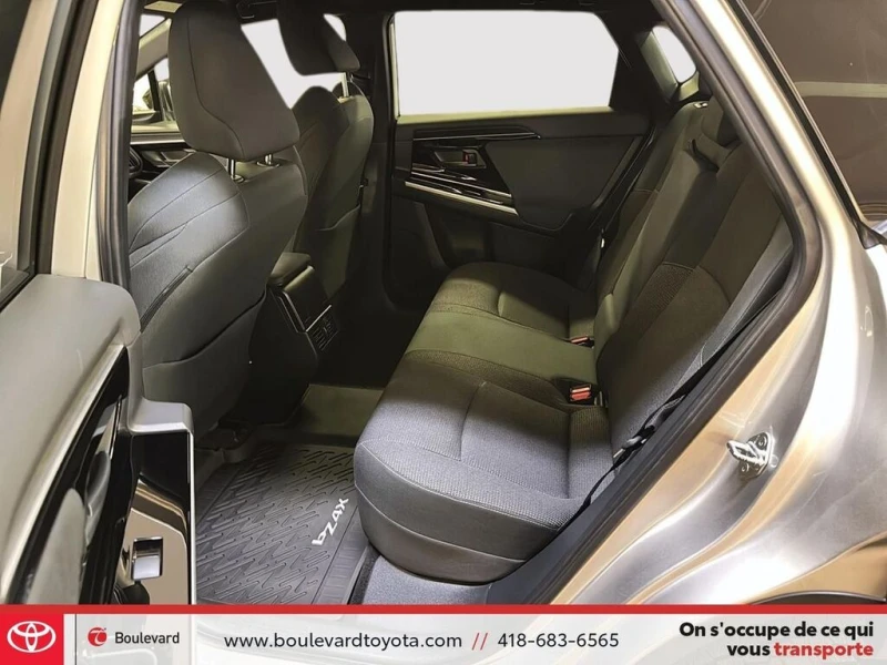 Toyota bZ4X One Owner* Подгрев* Bluetooth* От представителство, снимка 15 - Автомобили и джипове - 53361348