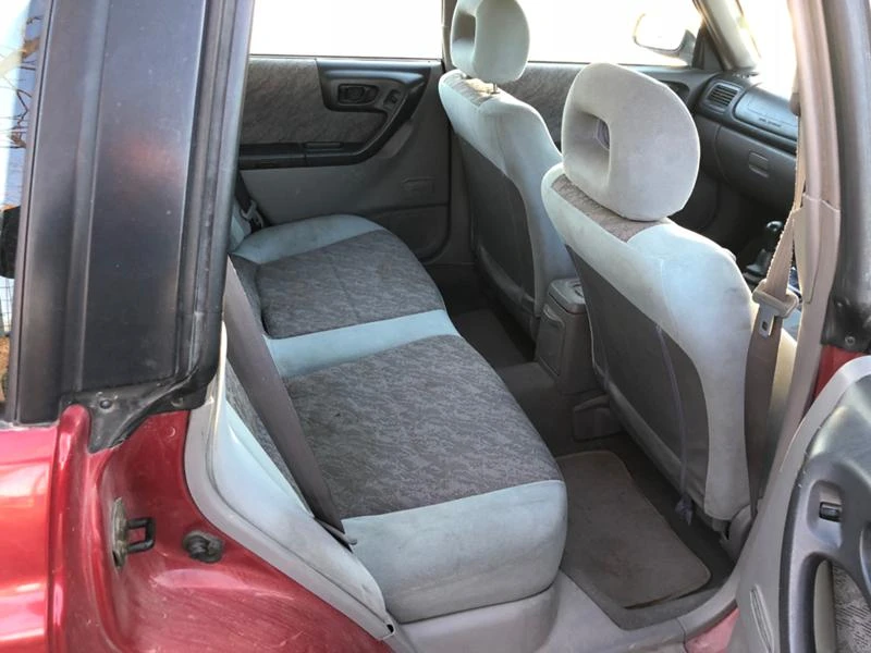 Subaru Forester 2.0i, снимка 7 - Автомобили и джипове - 24195290