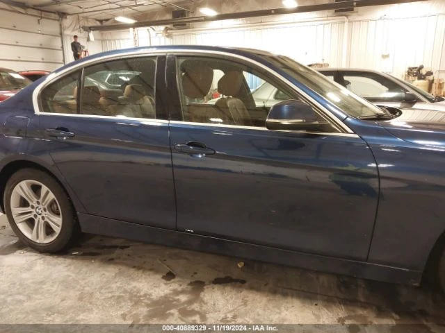 BMW 328 XDRIVE, снимка 8 - Автомобили и джипове - 48507771