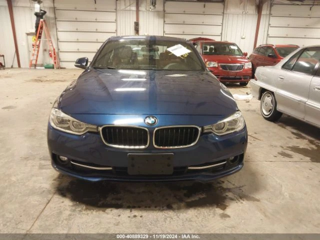 BMW 328 XDRIVE, снимка 5 - Автомобили и джипове - 48507771