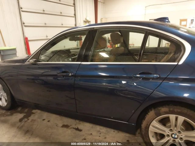 BMW 328 XDRIVE, снимка 9 - Автомобили и джипове - 48507771