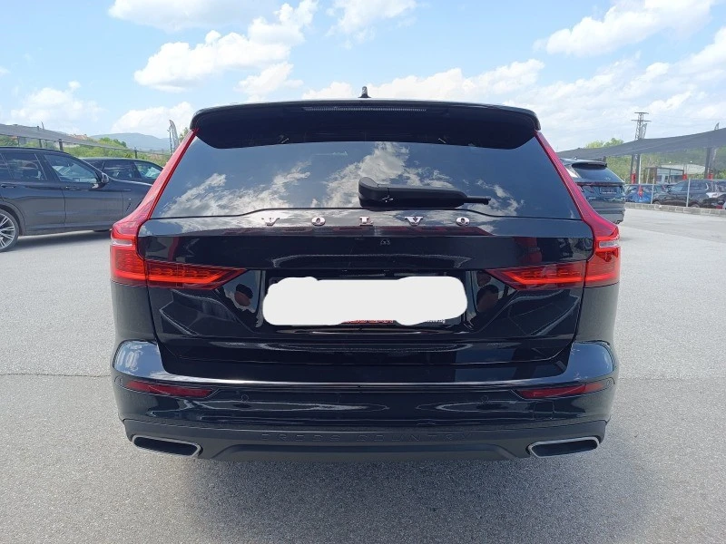 Volvo V60 Cross Country, снимка 3 - Автомобили и джипове - 48606362