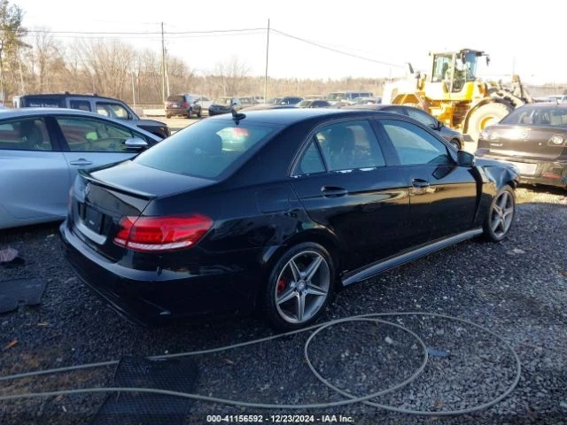 Mercedes-Benz E 350, снимка 4 - Автомобили и джипове - 48772378