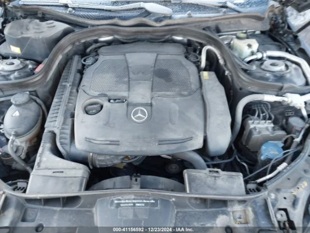 Mercedes-Benz E 350, снимка 9 - Автомобили и джипове - 48772378