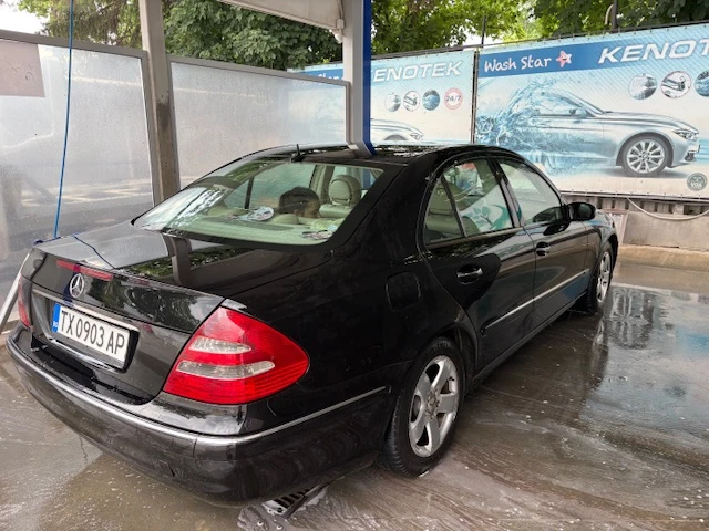 Mercedes-Benz E 220 220 CDI - изображение 3