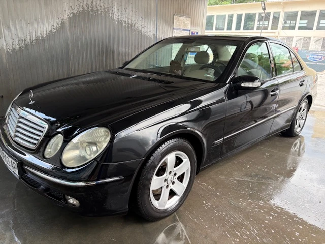 Mercedes-Benz E 220 220 CDI - изображение 2
