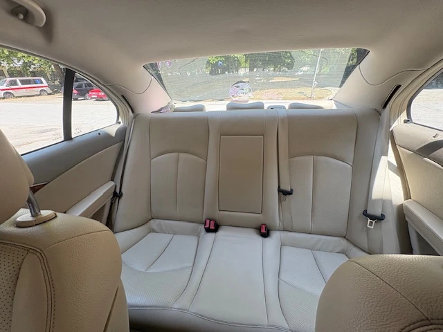 Mercedes-Benz E 220 220 CDI - изображение 6