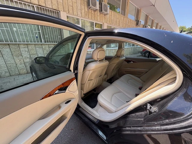 Mercedes-Benz E 220 220 CDI - изображение 8