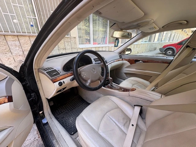 Mercedes-Benz E 220 220 CDI - изображение 7