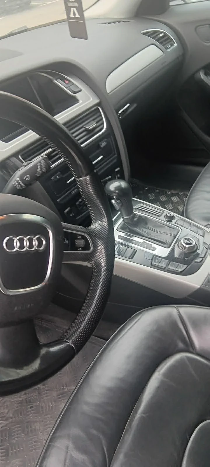 Audi A4, снимка 4 - Автомобили и джипове - 54441951