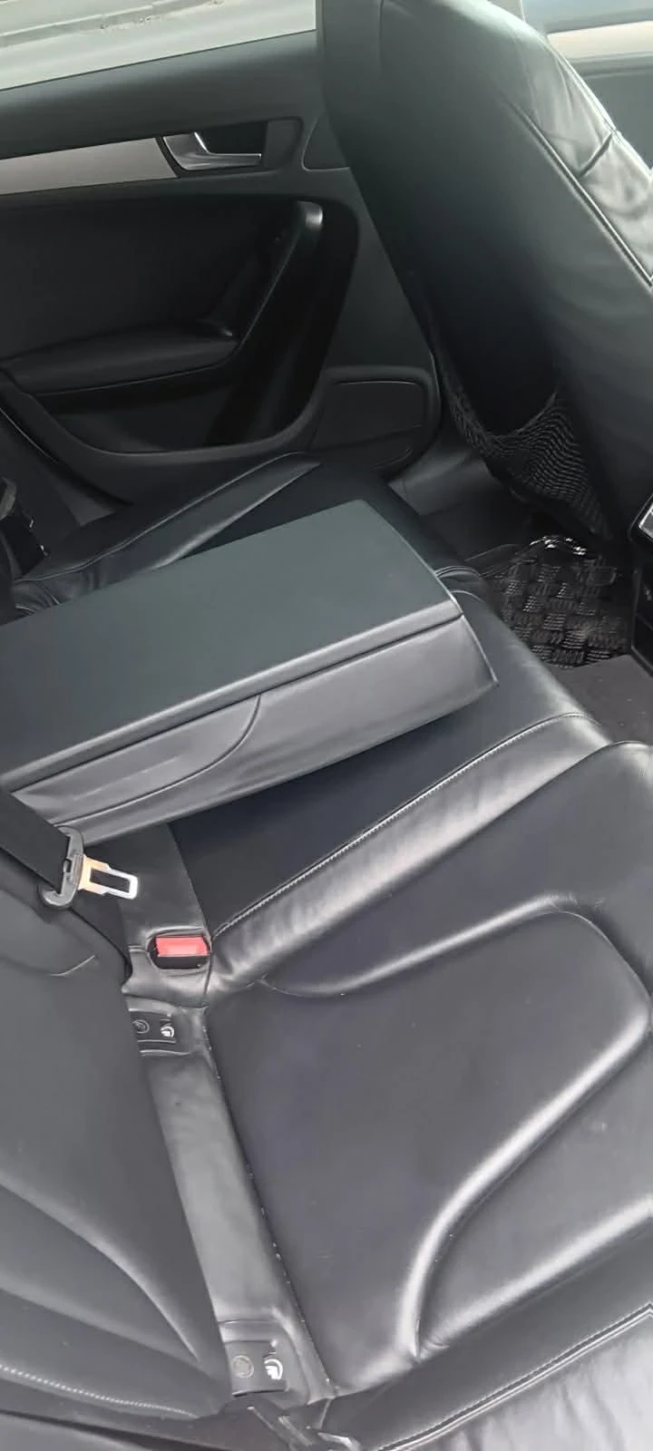 Audi A4, снимка 6 - Автомобили и джипове - 54441951