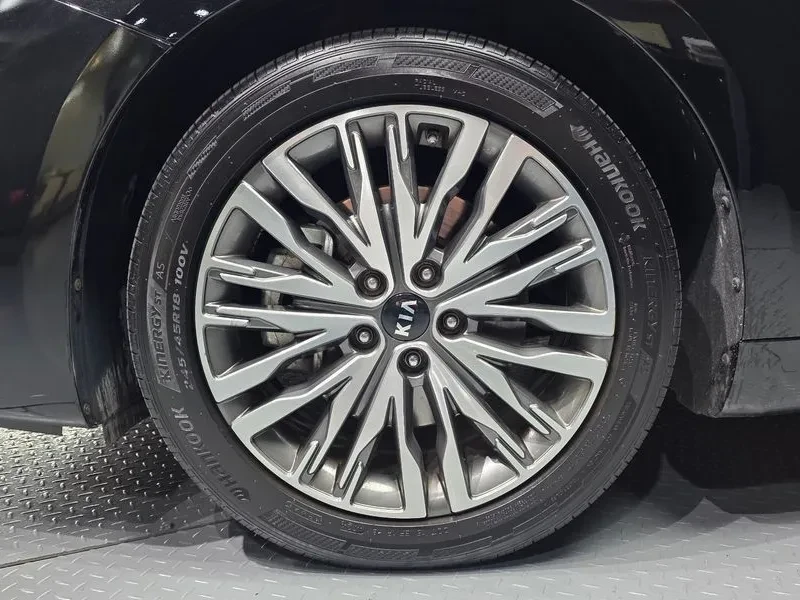 Kia K7 Premier 3.0 Gdi Noblesse, снимка 5 - Автомобили и джипове - 55046391