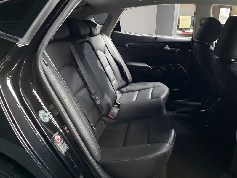 Kia K7 Premier 3.0 Gdi Noblesse, снимка 12 - Автомобили и джипове - 55046391