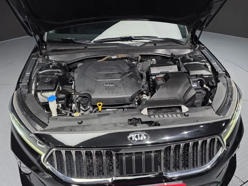 Kia K7 Premier 3.0 Gdi Noblesse, снимка 6 - Автомобили и джипове - 55046391