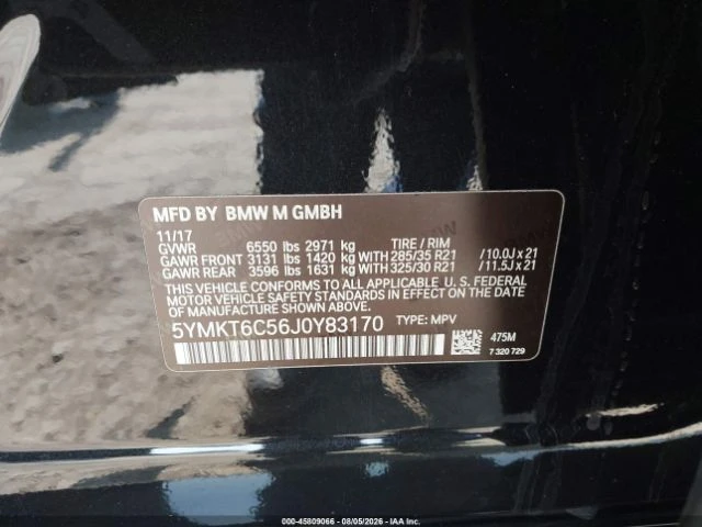 BMW X5M | Mobile.bg � ����������� 9