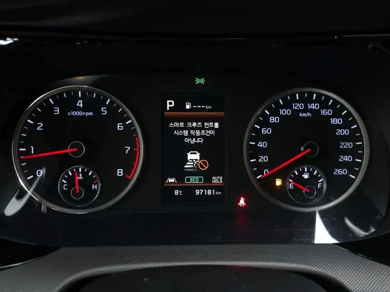 Kia K5 1.6 Turbo Prestige, снимка 8 - Автомобили и джипове - 55739379