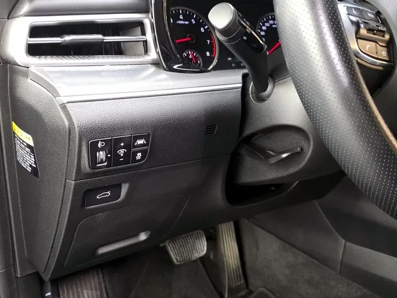 Kia K5 1.6 Turbo Prestige, снимка 14 - Автомобили и джипове - 55739379