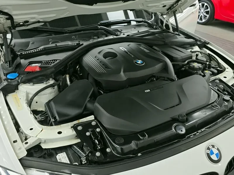 BMW 330 I M Sports, снимка 6 - Автомобили и джипове - 55929093