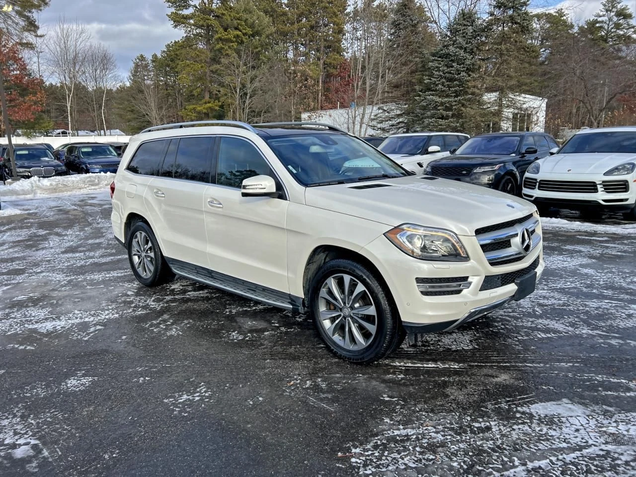 Mercedes-Benz CLS 450, снимка 1