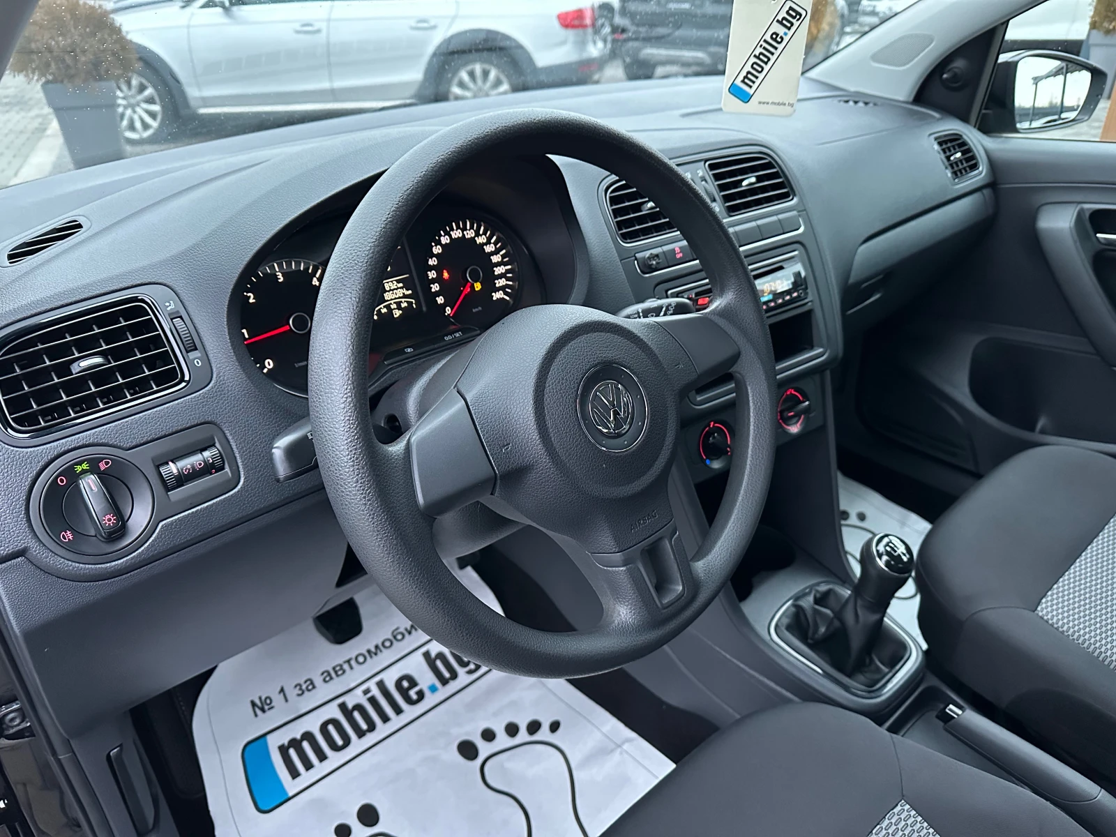 VW Polo | Mobile.bg   11