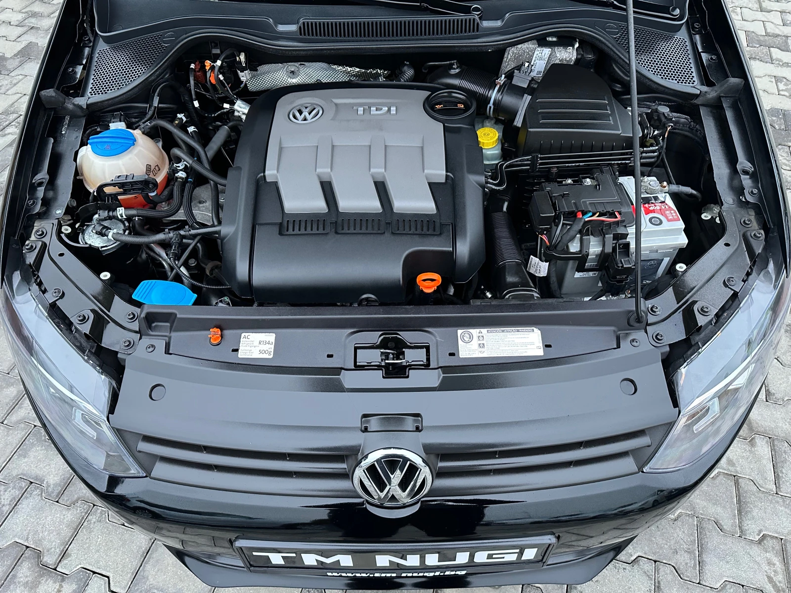 VW Polo | Mobile.bg   16