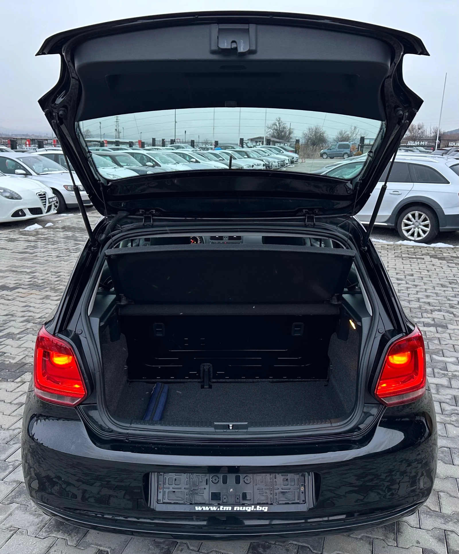 VW Polo | Mobile.bg   17