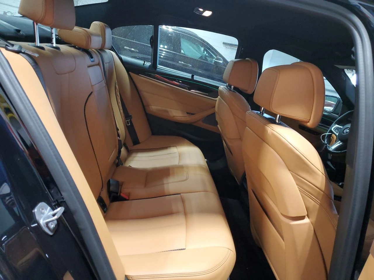 BMW 550 M550XI* HEAD UP* SOFT-CLOSE* КЛИП НА МОТОР - изображение 10