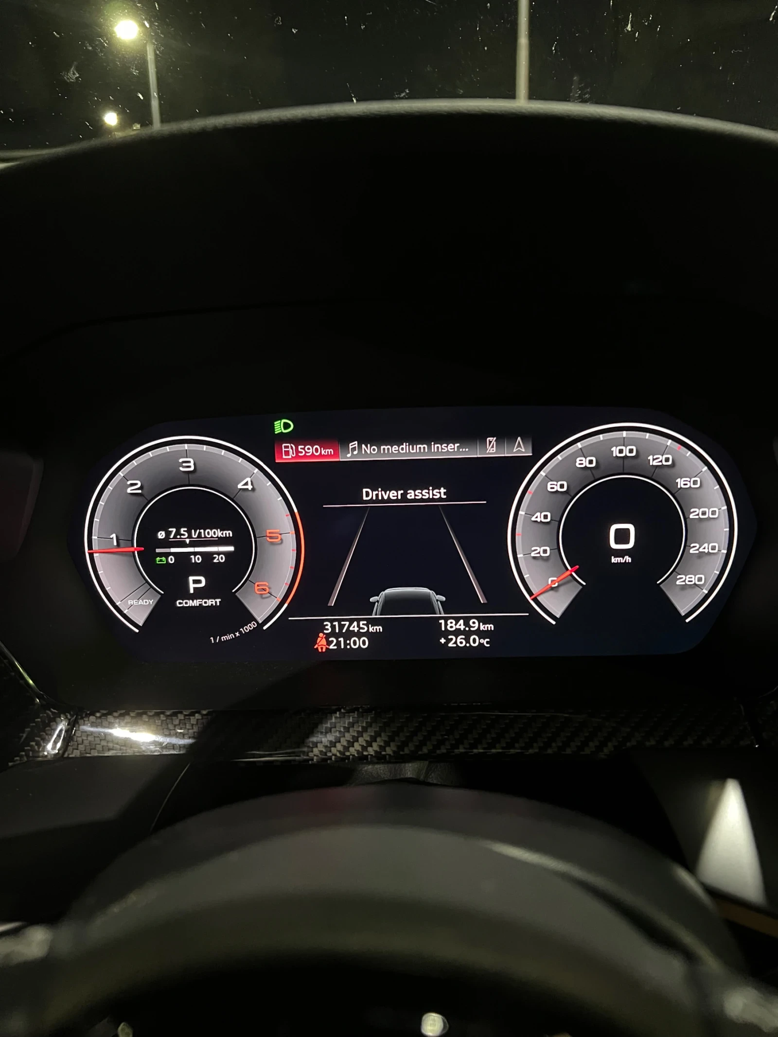 Audi A3 Audi A3 Limousine 8YS  - изображение 7
