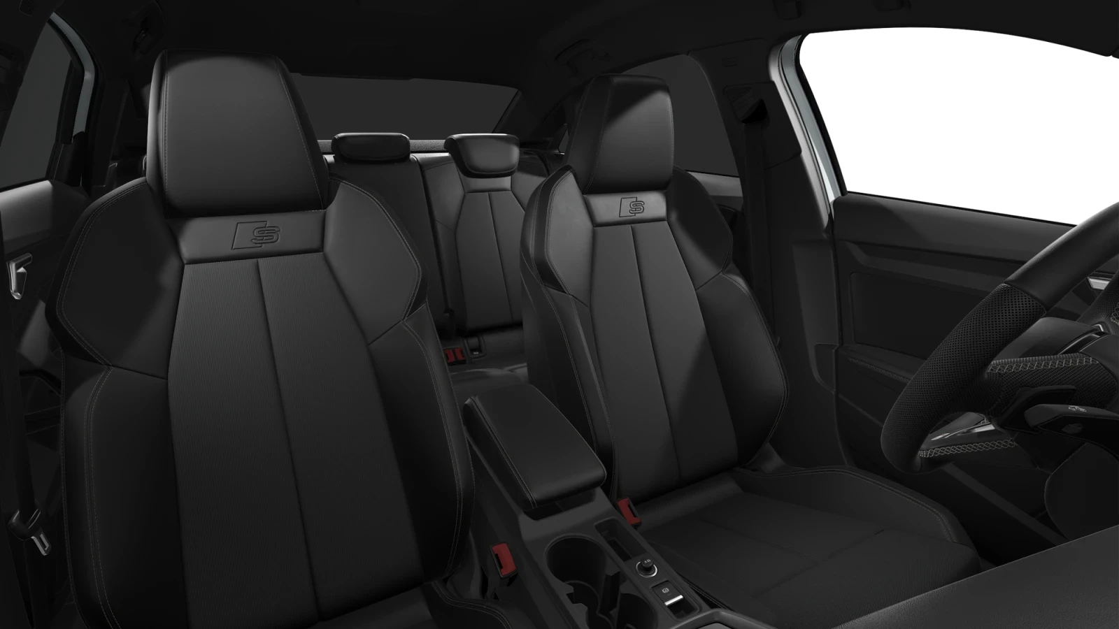 Audi A3 Audi A3 Limousine 8YS  - изображение 10