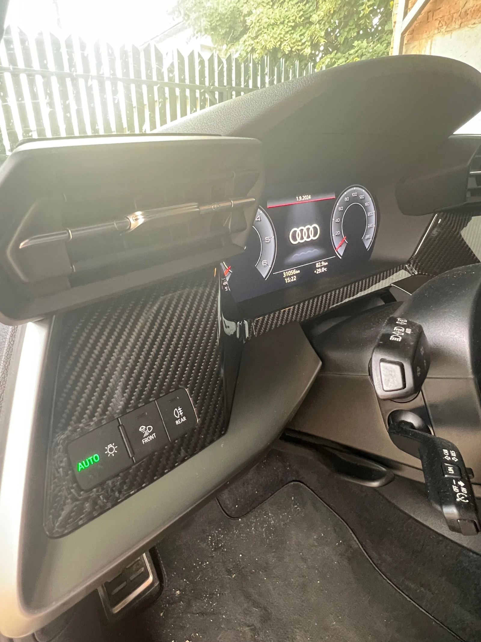 Audi A3 Audi A3 Limousine 8YS  - изображение 6