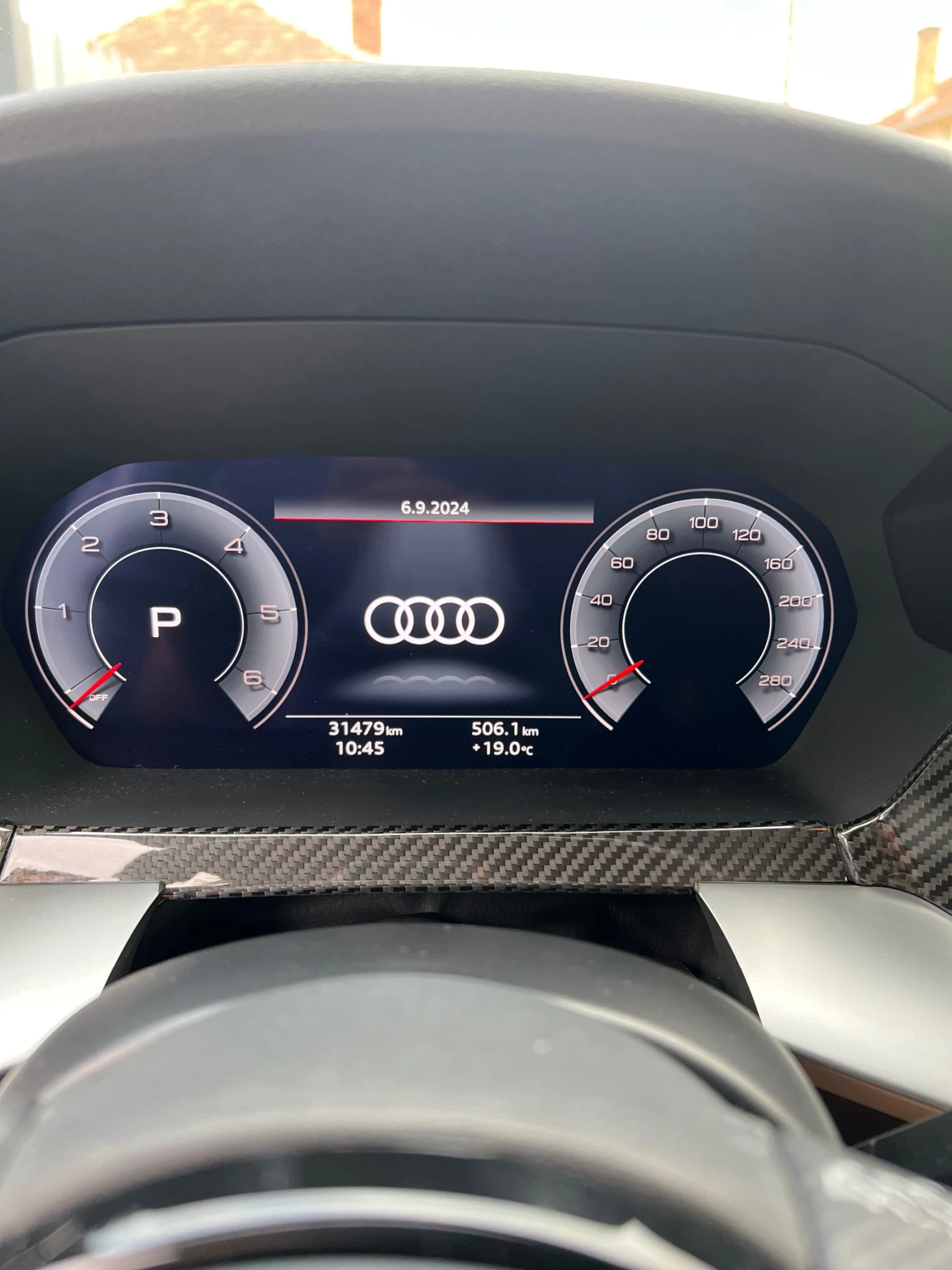 Audi A3 Audi A3 Limousine 8YS  - изображение 8