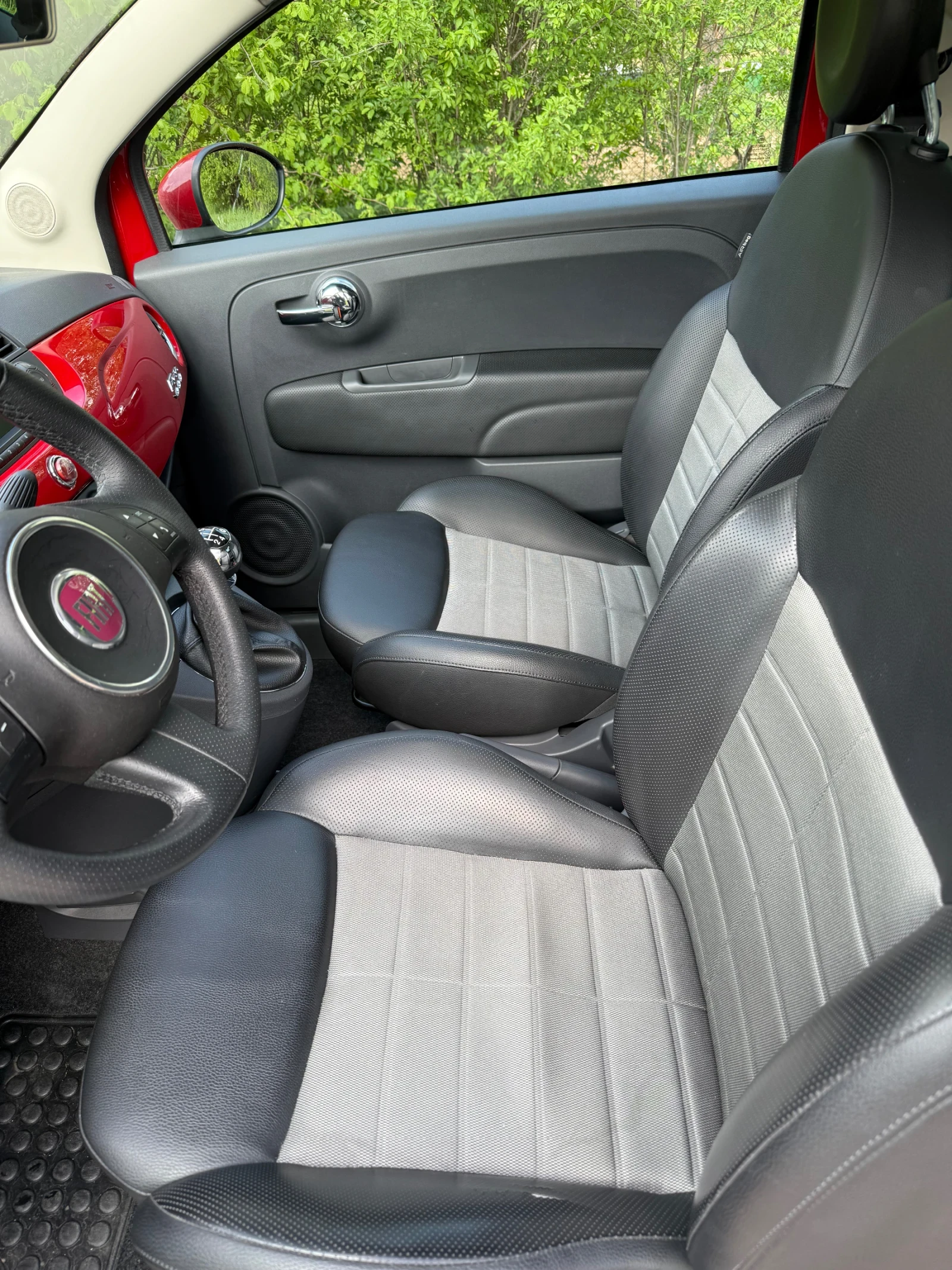 Fiat 500  - изображение 9