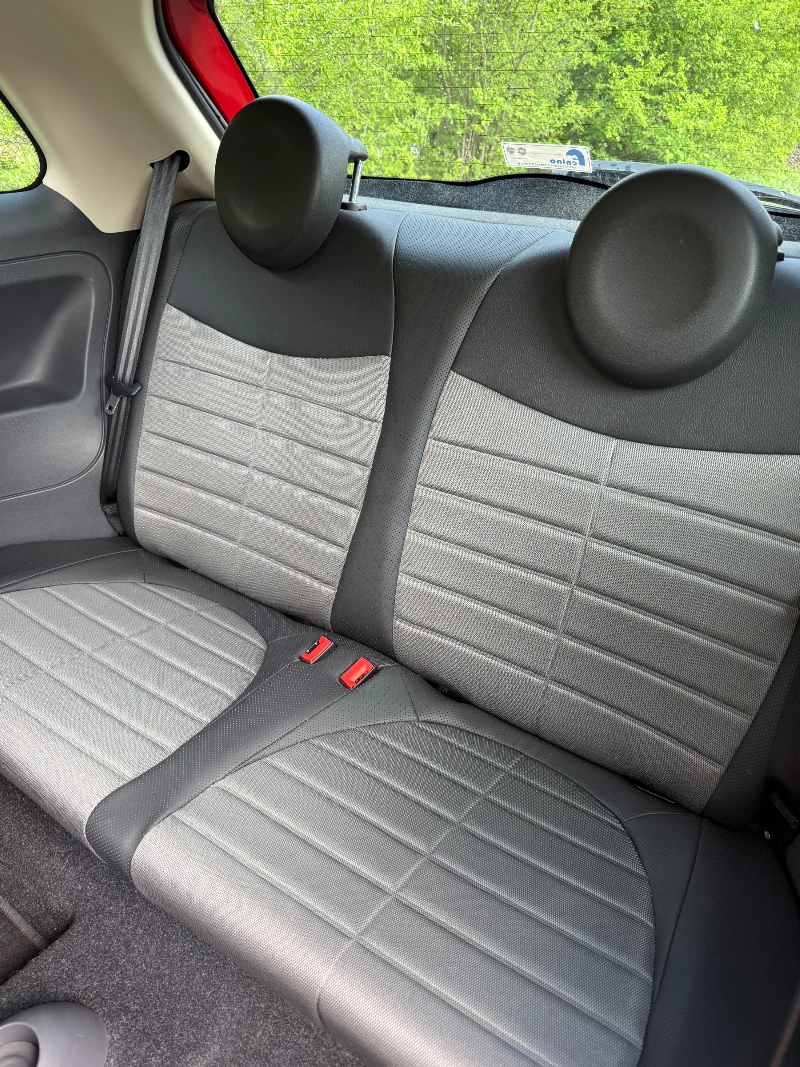 Fiat 500  - изображение 8