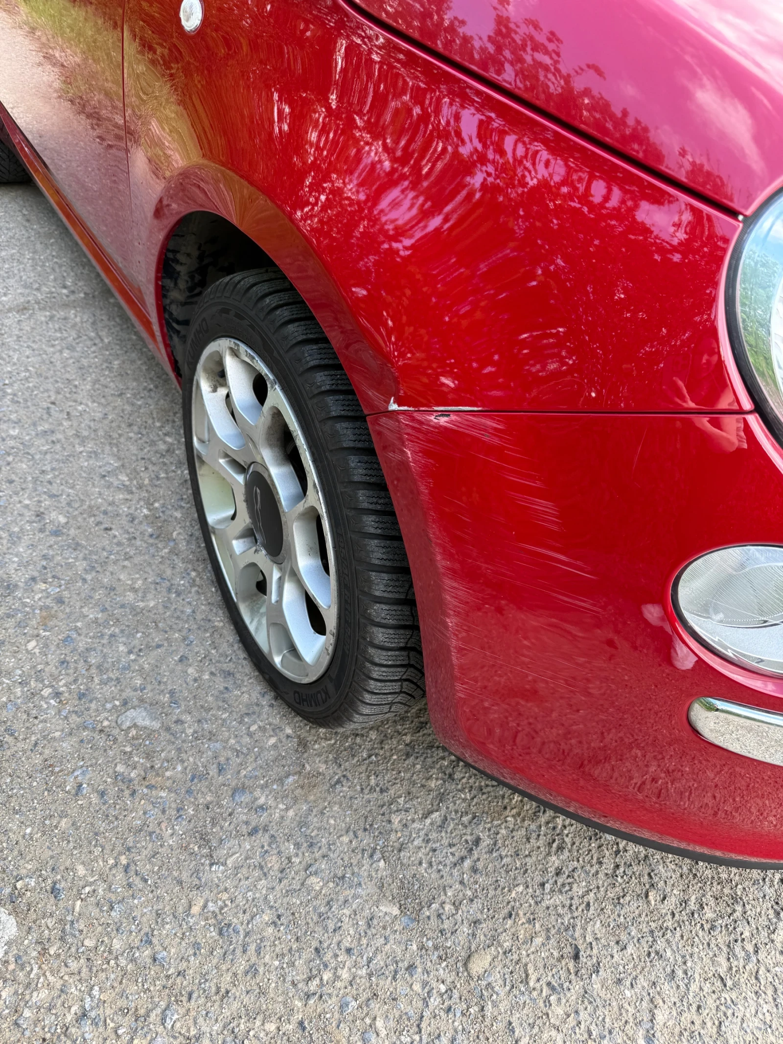 Fiat 500  - изображение 5