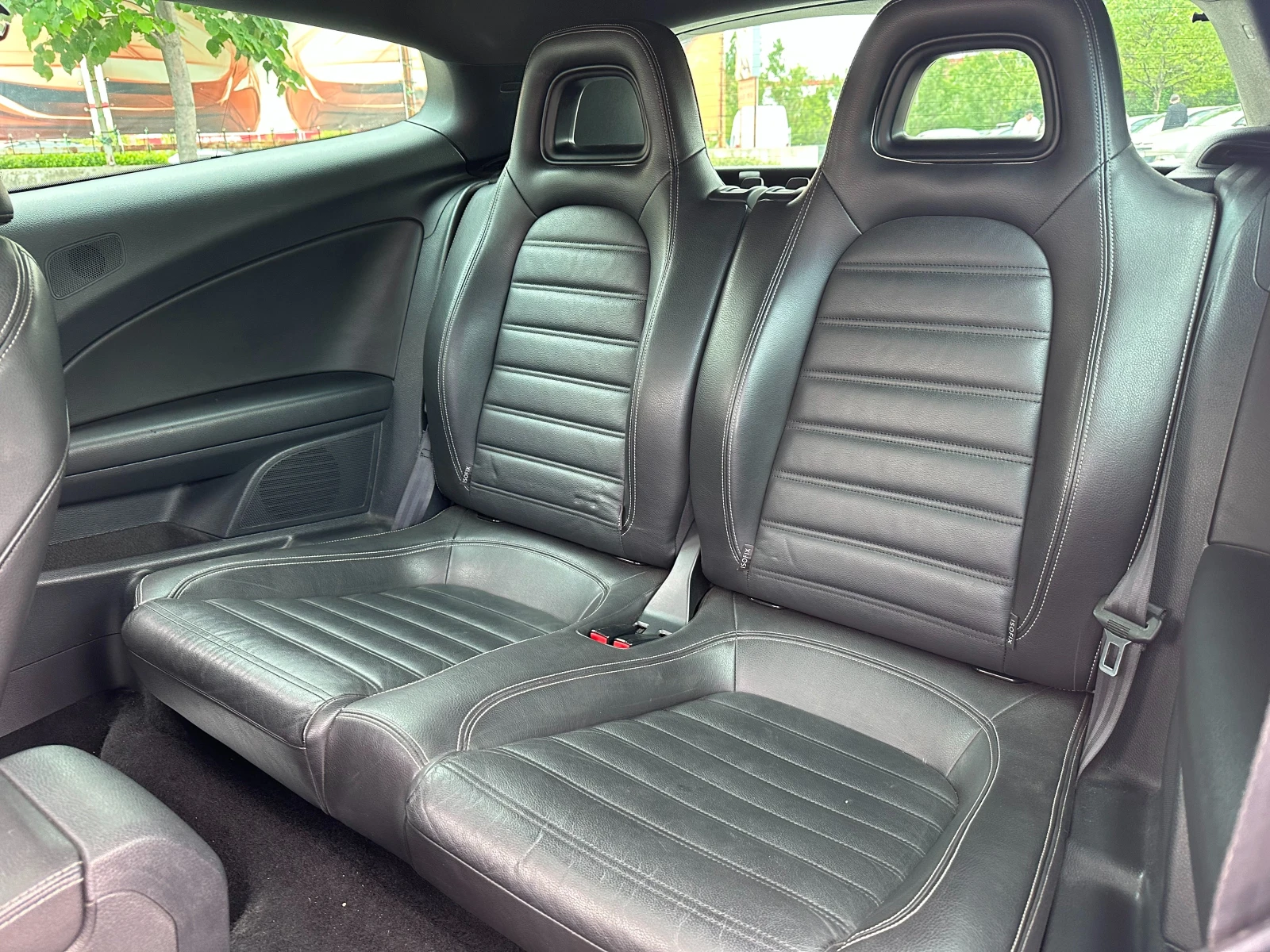 VW Scirocco R 2.0i 265к.с. Швейцария/Уникат - изображение 9