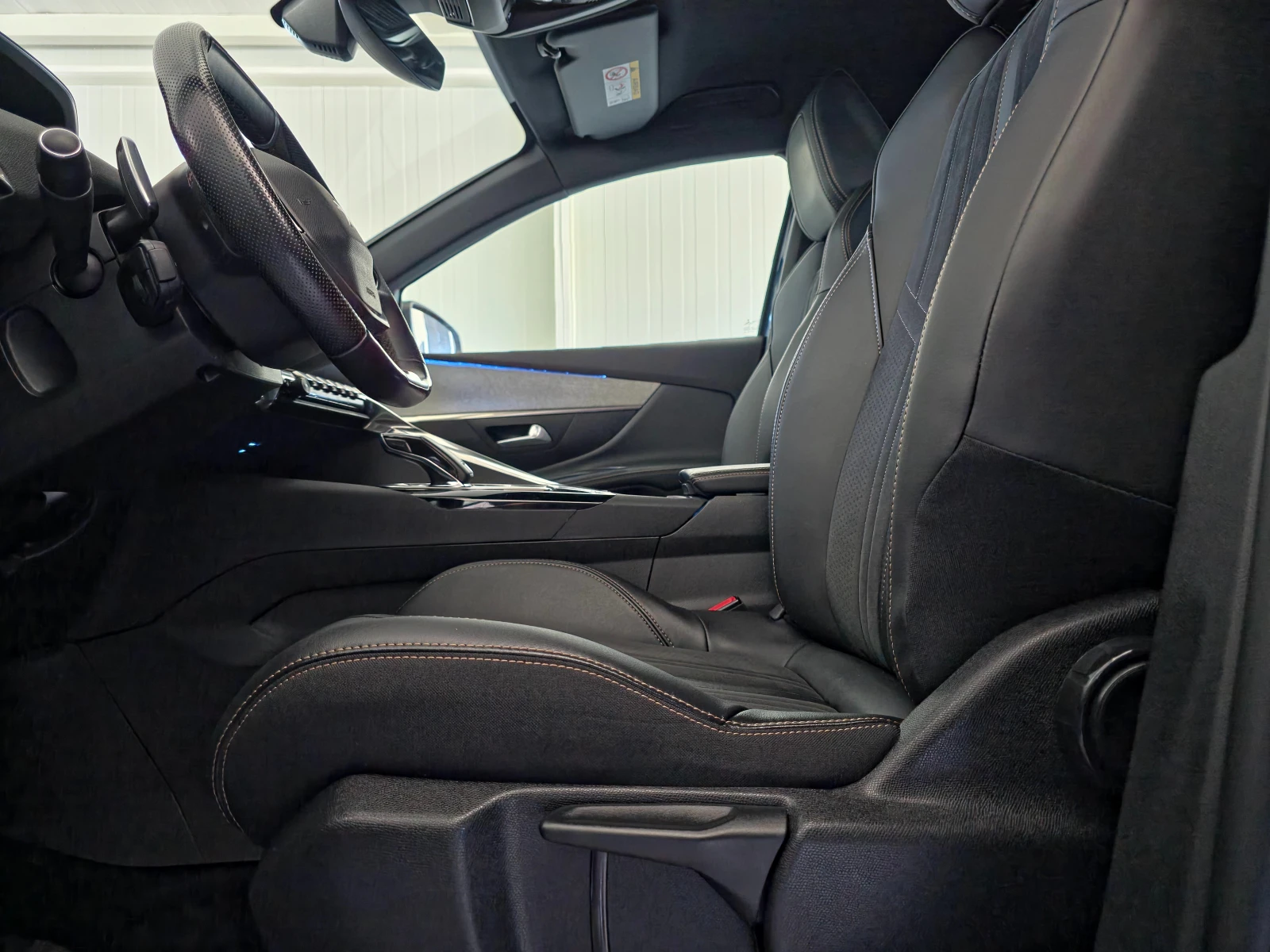 Peugeot 5008 2.0GT BLUEHDI 181 S&S EAT8 - изображение 7