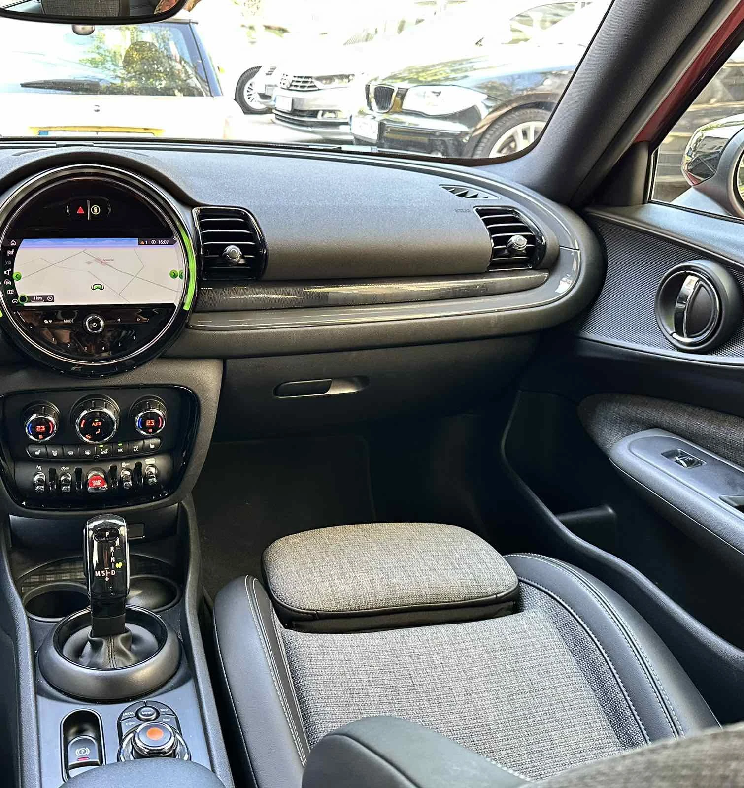 Mini Clubman D - изображение 8