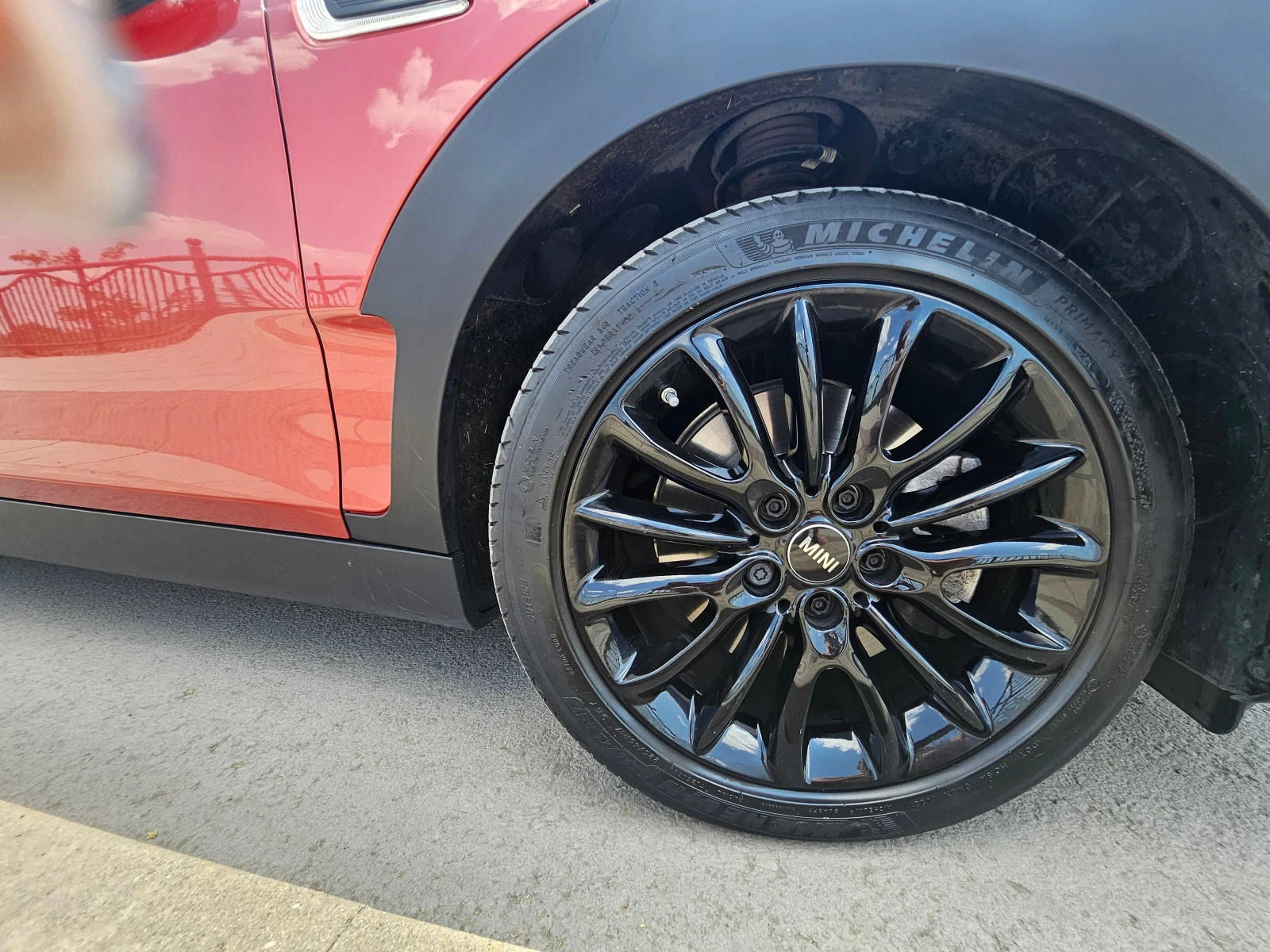 Mini Clubman D - изображение 9