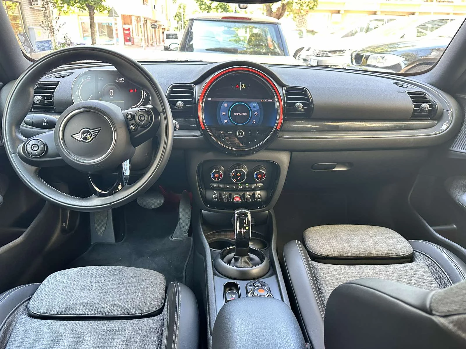 Mini Clubman D - изображение 5