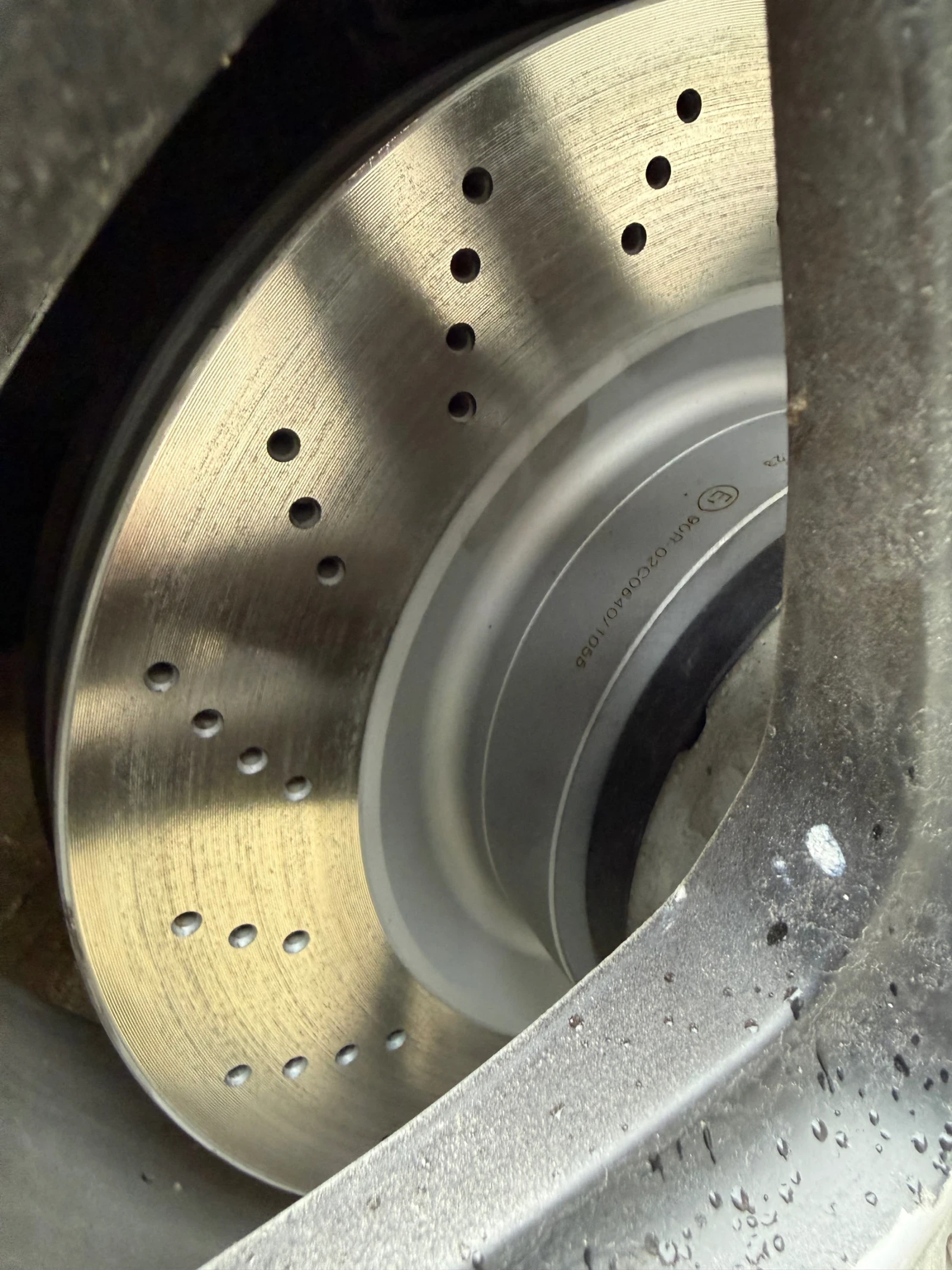 Mercedes-Benz E 500 4Matic AMG PACK | Mobile.bg   16