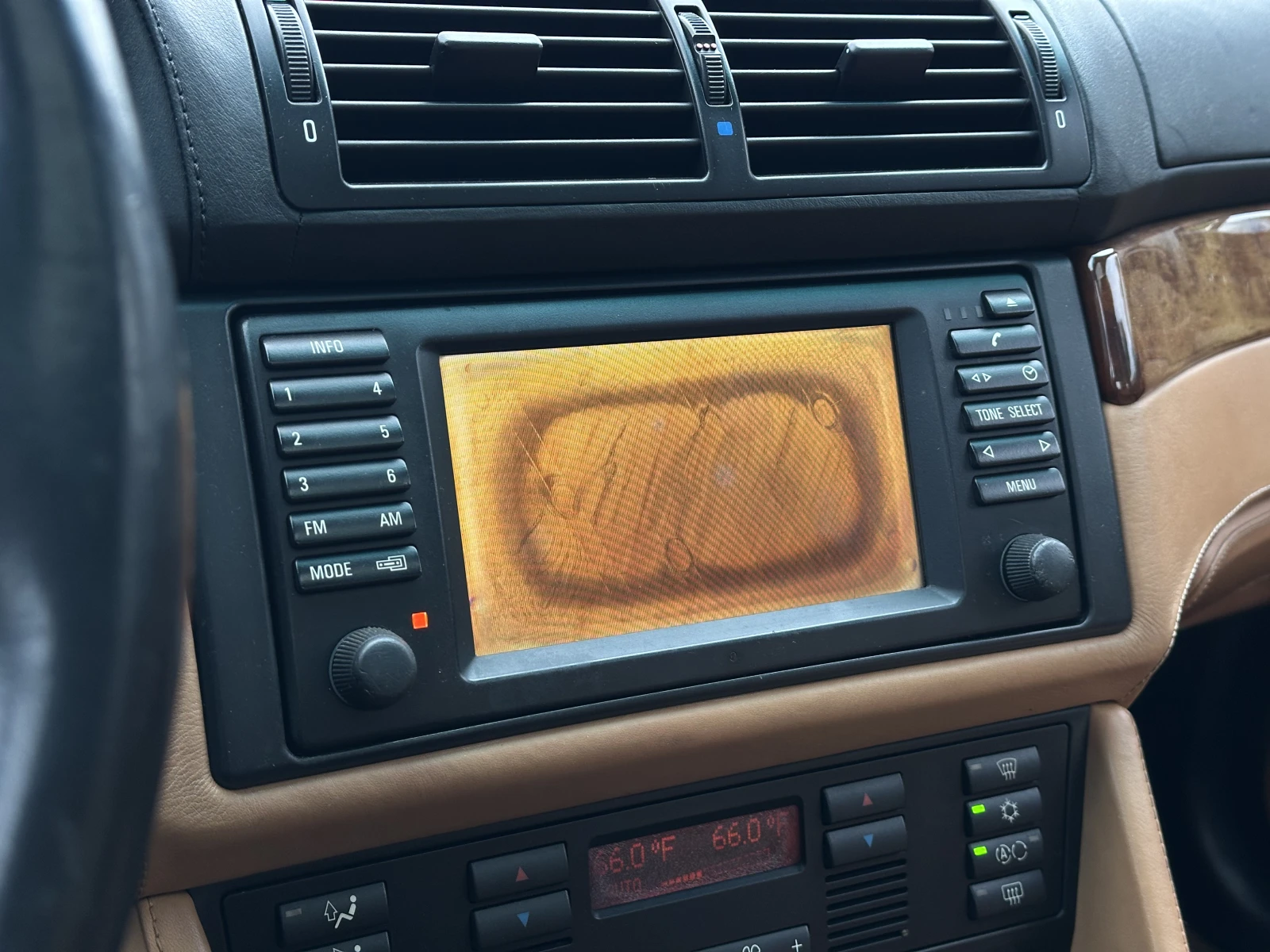 BMW M5 4.9L V8* 6 СТЕПЕННА РЪЧНА КУТИЯ*  - изображение 8