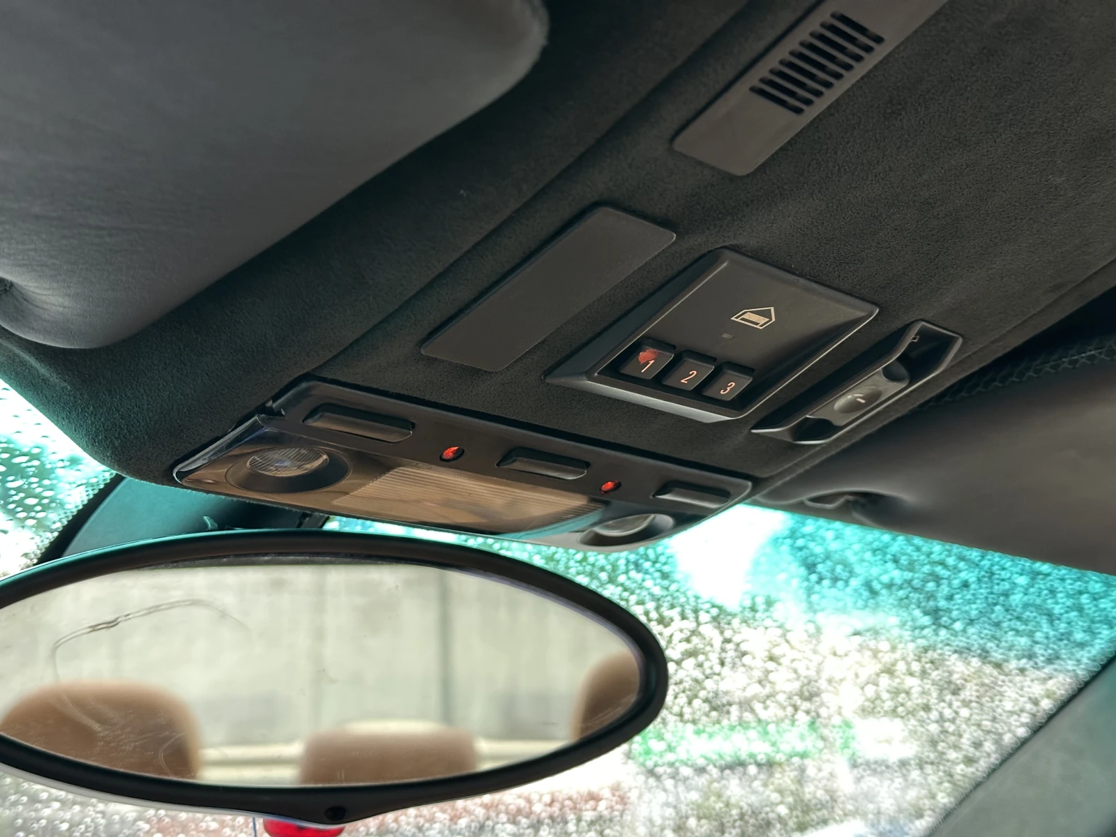 BMW M5 4.9L V8* 6 СТЕПЕННА РЪЧНА КУТИЯ*  - изображение 9