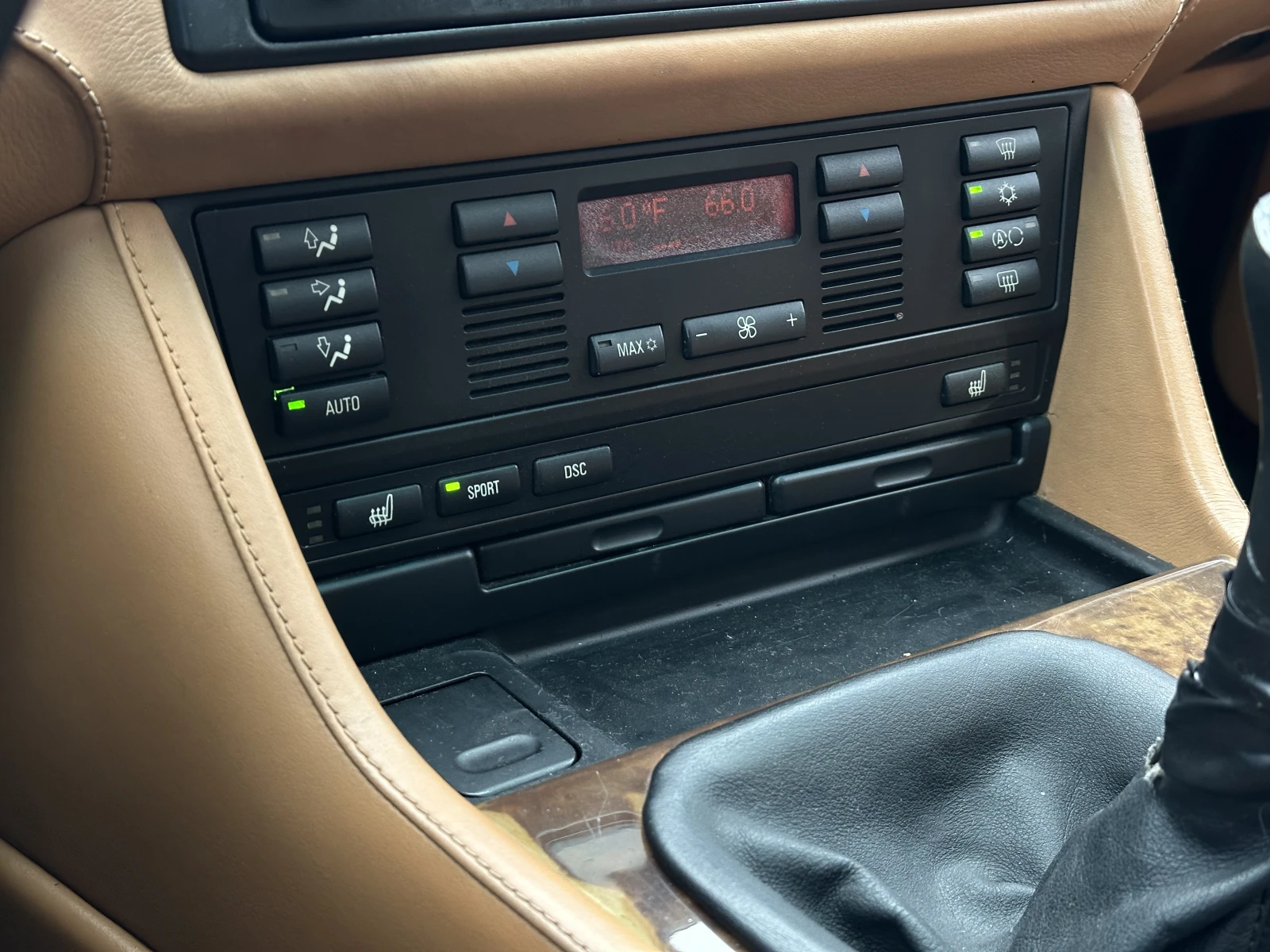 BMW M5 4.9L V8* 6 СТЕПЕННА РЪЧНА КУТИЯ*  - изображение 7