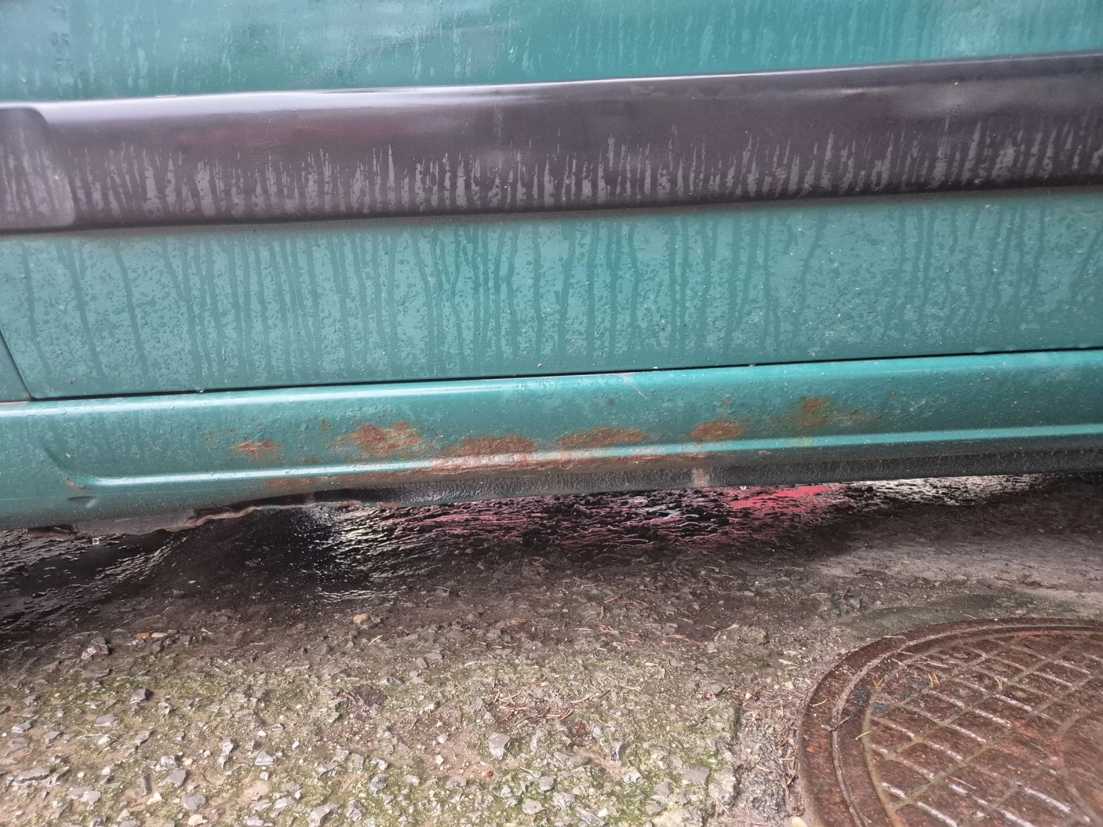 Peugeot Partner Пътнически  - изображение 9