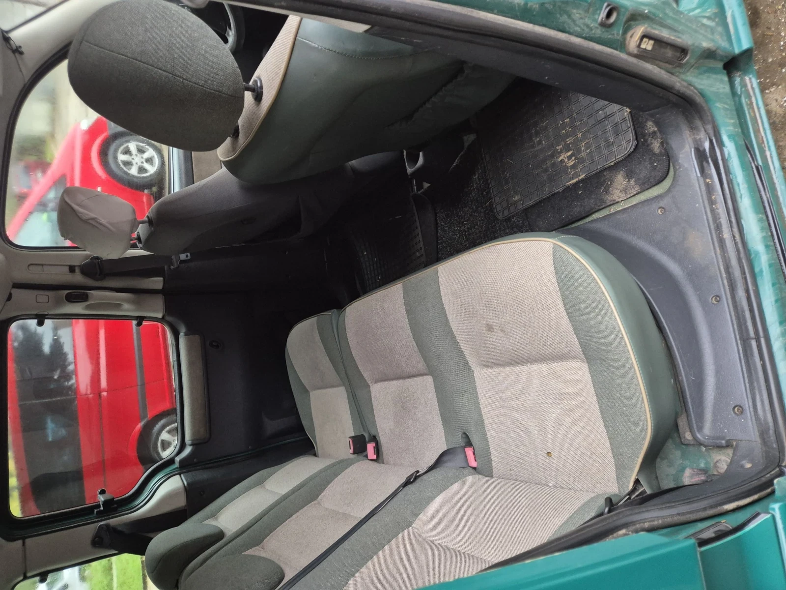 Peugeot Partner Пътнически  - изображение 8