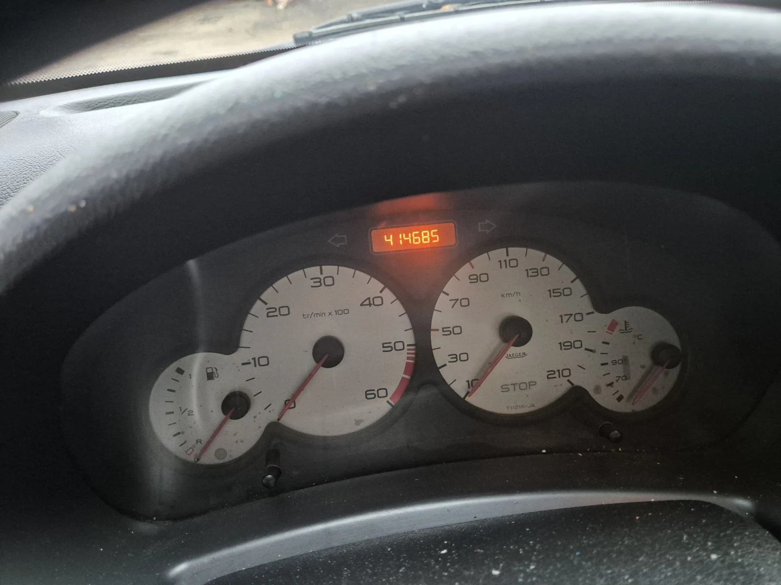 Peugeot Partner Пътнически  - изображение 5