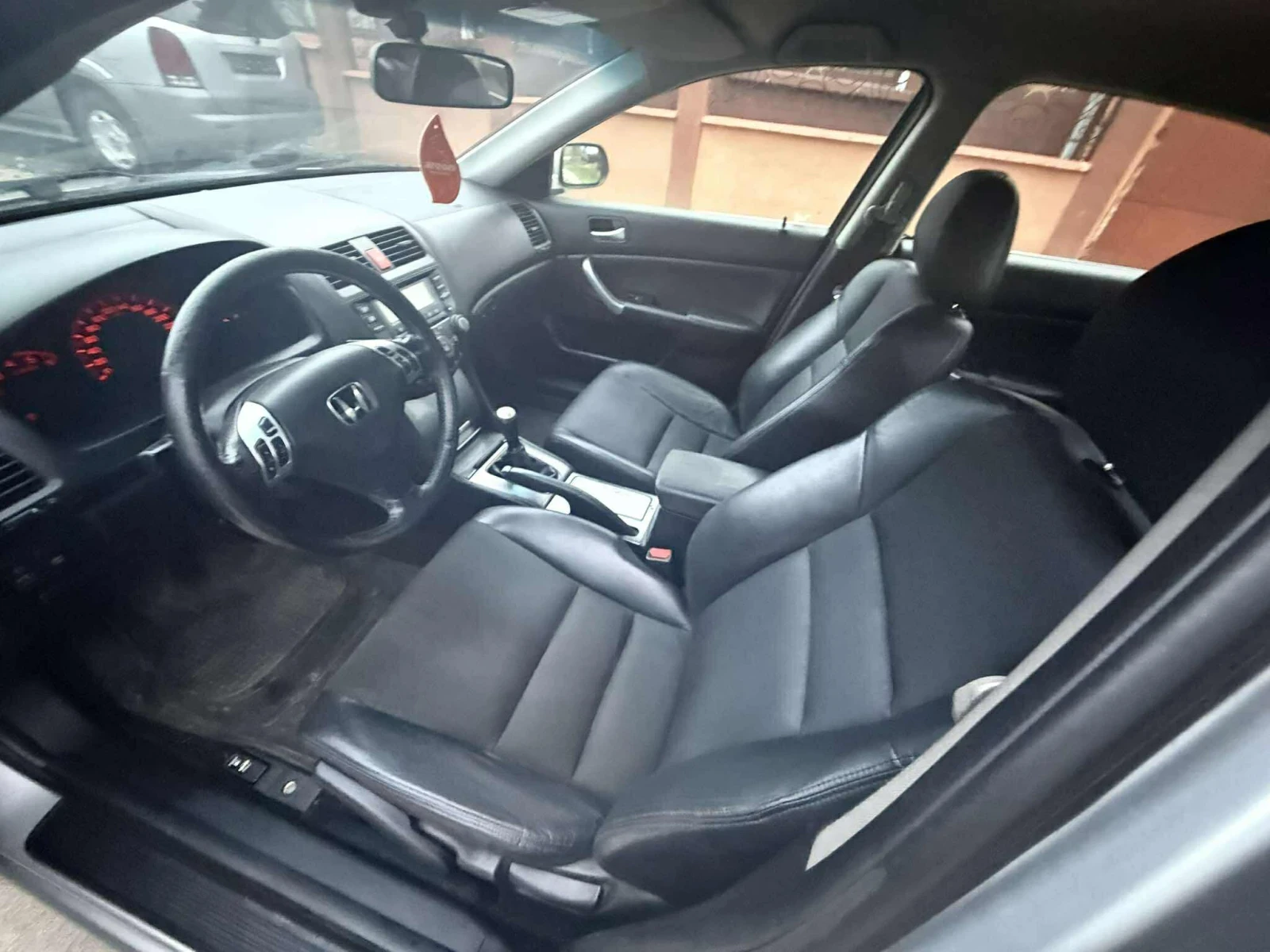 Honda Accord | Mobile.bg — изображение 8