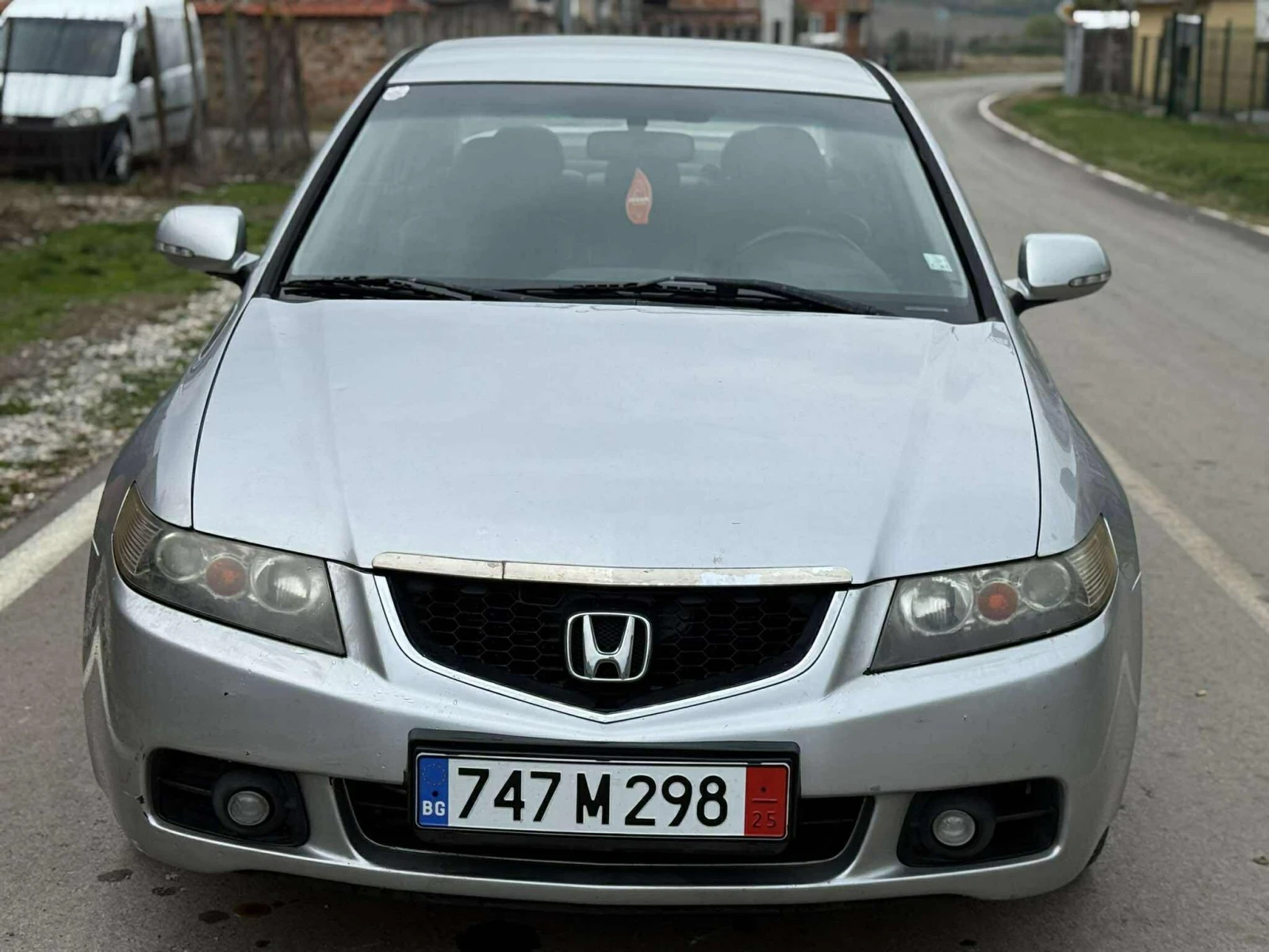 Honda Accord | Mobile.bg — изображение 2